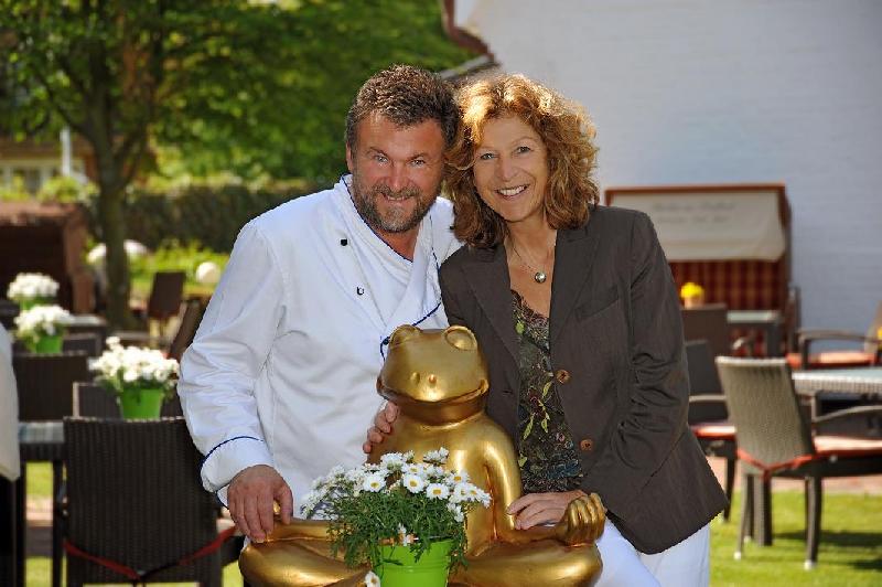 Restaurant Wenningstedt Fitschen am Dorfteich