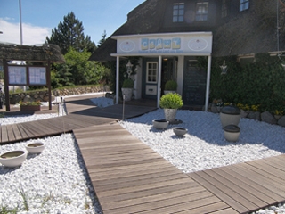 Restaurant Rantum Coast