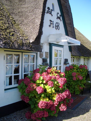 Restaurant Westerland Steak- und Haxenhäuschen