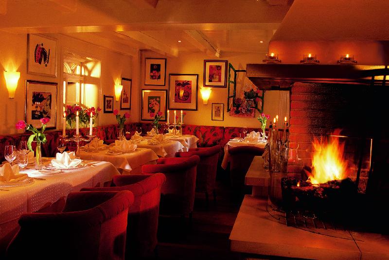 Restaurant Tinnum Landhaus Stricker