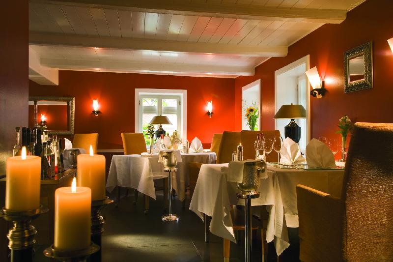 Restaurant Tinnum Landhaus Stricker