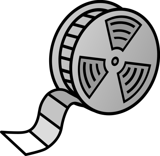 Filmrolle