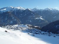 Serfaus Tirol