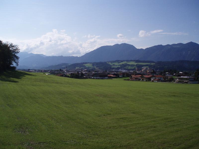 Tiroler Unterland