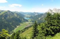Tannheimer Tal Tirol