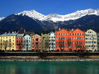 Innsbruck Tirol