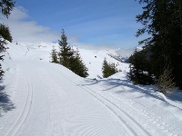 St.Anton am Arlberg Tirol