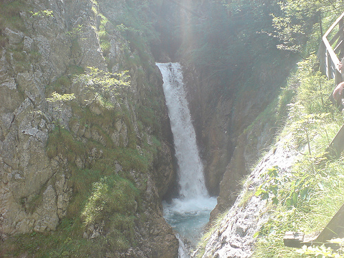 Karwendel Tirol