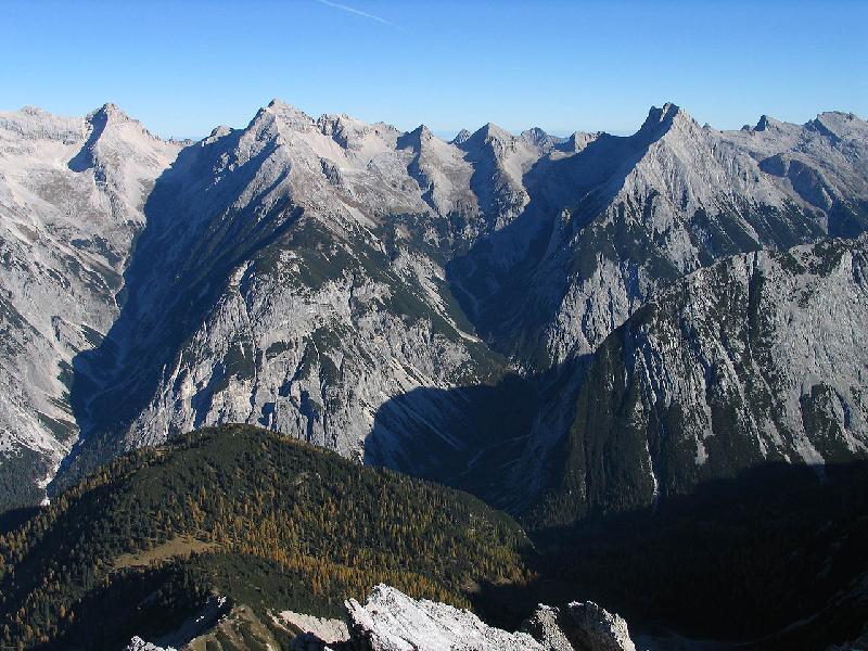 Tirol Mitte