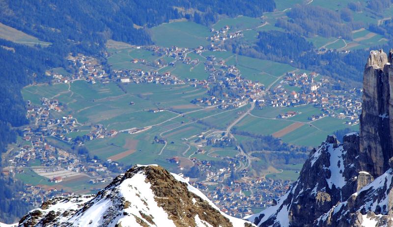 Stubaital Tirol