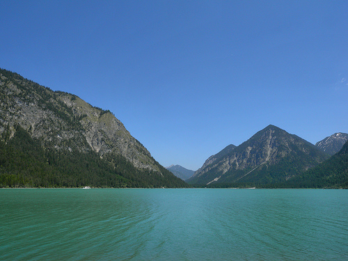 Reutte Tirol