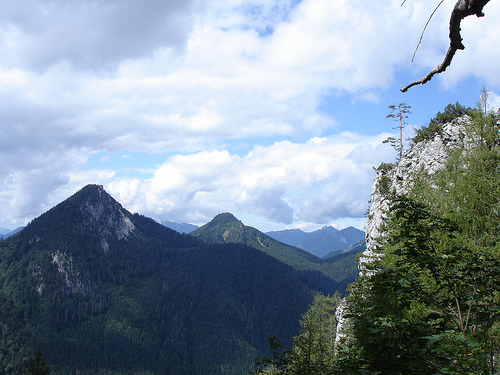 Kaiserwinkl Tirol