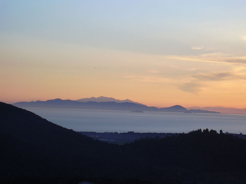 Elba Toskana