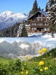 Silberregion Karwendel Silberregion Karwendel Tirol