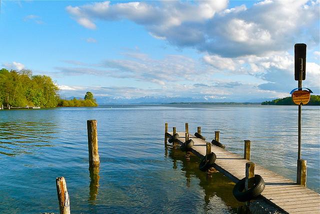 Starnberger See