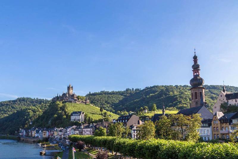 Mosel