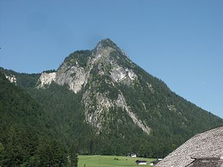 Berg Grünstein
