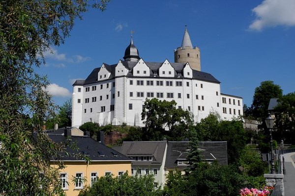 Schloss Wildeck