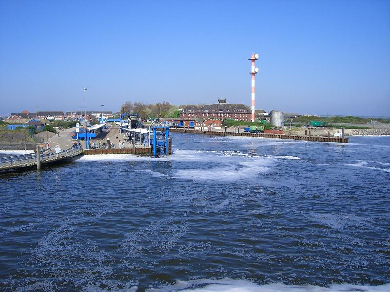 Borkum