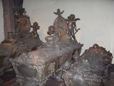 Kaisergruft Wien