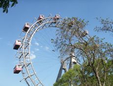 Riesenrad Wien