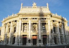 Burgtheater Wien