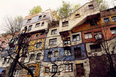 Hundertwasserhaus Wien