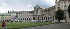 Nationalbibliothek Wien