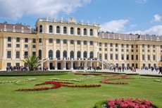 Schloss Schönbrunn Wien