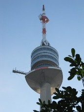 Donauturm Wien