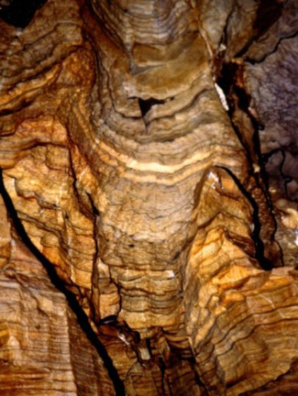 Die Spannagelhöhle