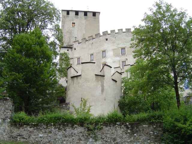 Schloss Bruck