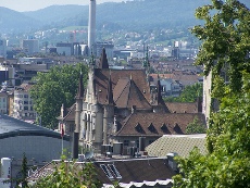 Schweizerisches Landesmuseum
