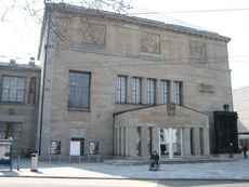 Kunsthaus