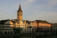 St. Peter Kirche