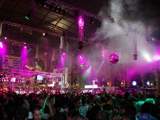 Streetparade