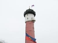 Alter Leuchtturm