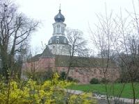Stadtschloß in Jever