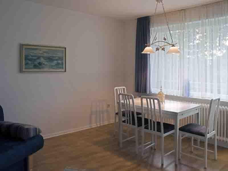Ferienwohnungen & Ferienhäuser in Puttgarden mieten