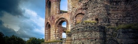 Ferienwohnungen in Trier Ferienwohnungen in Trier