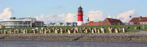 Ferienwohnungen in Büsum Ferienwohnungen in Büsum