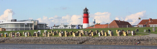 Büsum