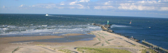 Warnemünde