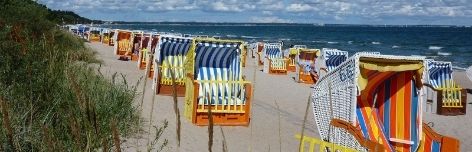 Ferienwohnungen in Scharbeutz Ferienwohnungen in Scharbeutz