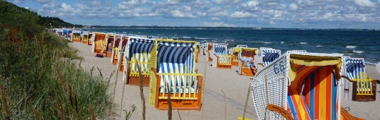 Scharbeutz