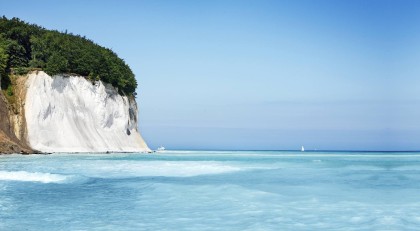 ImageKreidefelsen auf Rügen