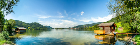 Ferienwohnungen am Schliersee