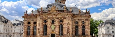 Ferienwohnungen in Saarbrücken Ferienwohnungen in Saarbrücken