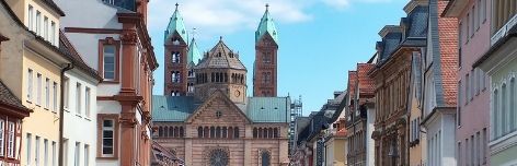 Ferienwohnungen in Speyer Ferienwohnungen in Speyer