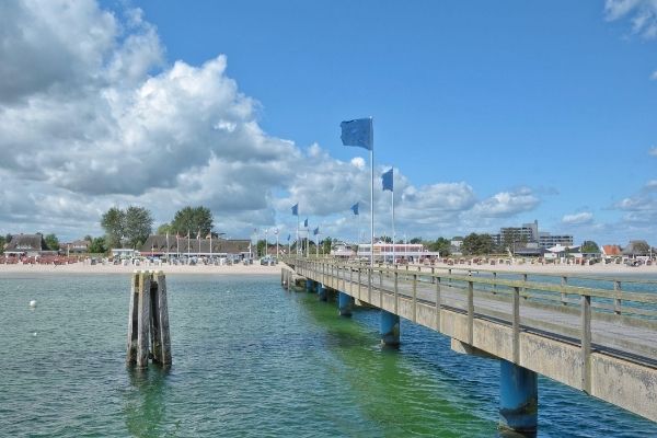 Dahme